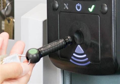 proxSafe keyTag .